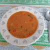Najlepšia hŕstková polievka podľa receptu starých mám