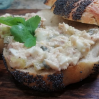 Najlepšia tuniaková nátierka s kyslou uhorkou, top RECEPT