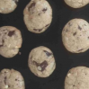 Najlepšie anglické cookies, zaručený recept 