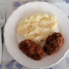 Najlepšie kelové karbonátky s mäsom, osvedčený recept