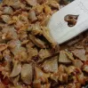 Najlepšie morčacie žalúdky na prírodno, delikátny RECEPT