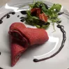 Najlepšie slané palacinky plnené, iný recept už nebudete chcieť