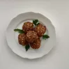 Najlepšie šošovicové fašírky, overený recept