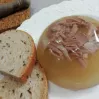 Overená domáca huspenina, tradičný RECEPT