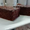 Rýchly hrnčekový perník, lacný a zdravší RECEPT