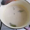 Skvelá fazuľová polievka na kyslo, overený recept