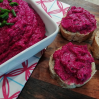 Skvelá vajíčková nátierka s cviklou, top RECEPT