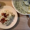 Skvelé bryndzové halušky RECEPT originál