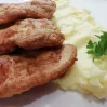 Skvelé kuracie nugetky pečené v rúre,  zdravší RECEPT