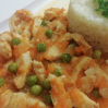 Skvelé kuracie soté so zeleninou a dusenou ryžou, RECEPT overený