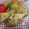 Skvelé kuracie stehná so zemiakmi pečené na panvici, jednoduchý RECEPT