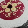 Skvelé ovocné fit raňajky, RECEPT bez cukru