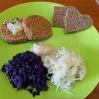 Skvelé vegetariánske fašírky, overený recept