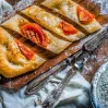 Spoznajte najlepší recept na trhací cesnakový chlieb