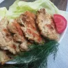 Šťavnaté fašírky, fit RECEPT na bleskové kuracie