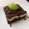 Šťavnatý babičkin strúhaný tvarohový koláč, overený recept