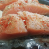 Šťavnatý losos na panvici, RECEPT ako pripraviť lososa