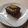 Šťavnatý perníkový koláč, overený recept