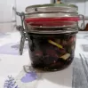 Sušené paradajky naložené v olivovom oleji s cesnakom, oreganom a kaparmi, výborný recept 