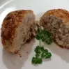 Tie najlepšie teľacie fašírky, jemné a šťavnaté