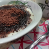 Tradičná krupicová kaša nielen pre deti, jednoduchý RECEPT