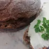 Voňavý domáci írsky chlieb, RECEPT na chlieb bez droždia