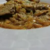 Výborná roštenka na horčici a cesnaku, skvelý RECEPT