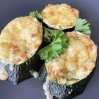 Výborná zapekaná cuketa so syrom, overený recept