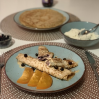 Výborné zdravé palacinky na sladko aj slano, overený recept