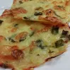 Vynikajúce cuketové placky pečené v rúre, fit RECEPT