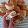Zaručene najlepšie oškvarkové pagáče, tradičný recept
