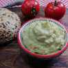 Zdravá avokádovo tuniaková nátierka, top RECEPT